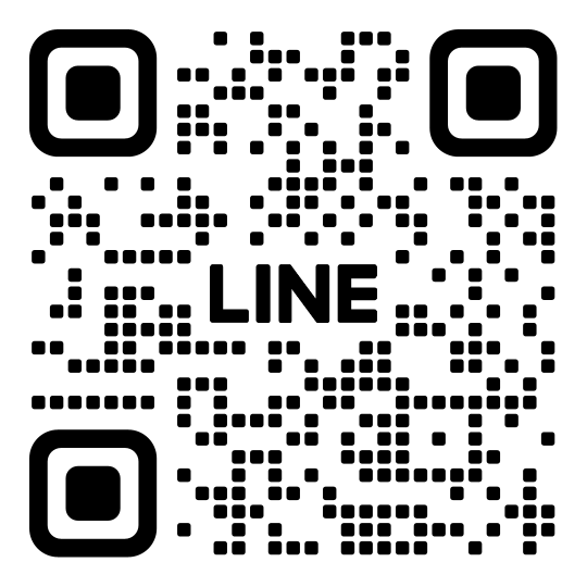 LINE QR Code
